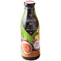 Los mejores  - GAZPACHO BIO 1LT VILLAOLIVO